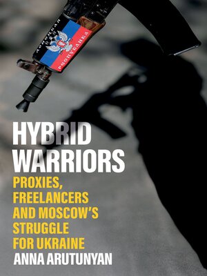 cover image of Hybrid Warriors